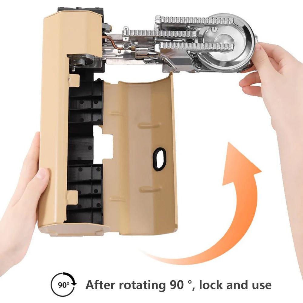 Camping Cassette Folding Gas Burner 2600w - Perfect camping/Hiking cooker