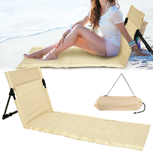 Outdoor Foldable Camping Chair.
