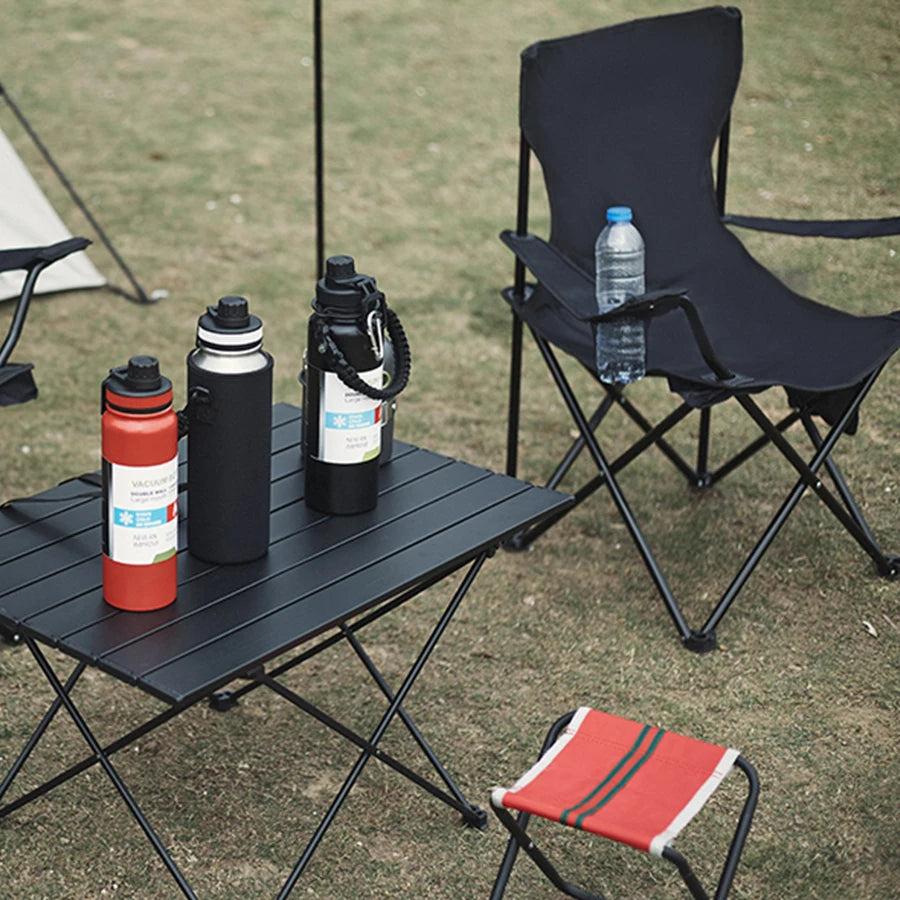 Camping Chair, Foldable perfect for Fishing, Camping & Beach