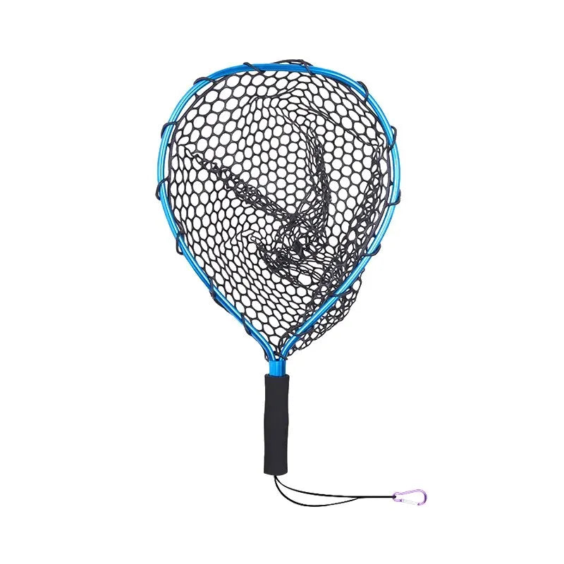 Portable Fishing Net, Ultralight Aluminum Alloy
