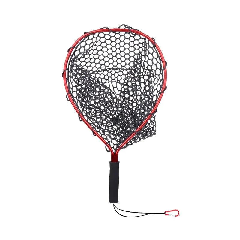 Portable Fishing Net, Ultralight Aluminum Alloy