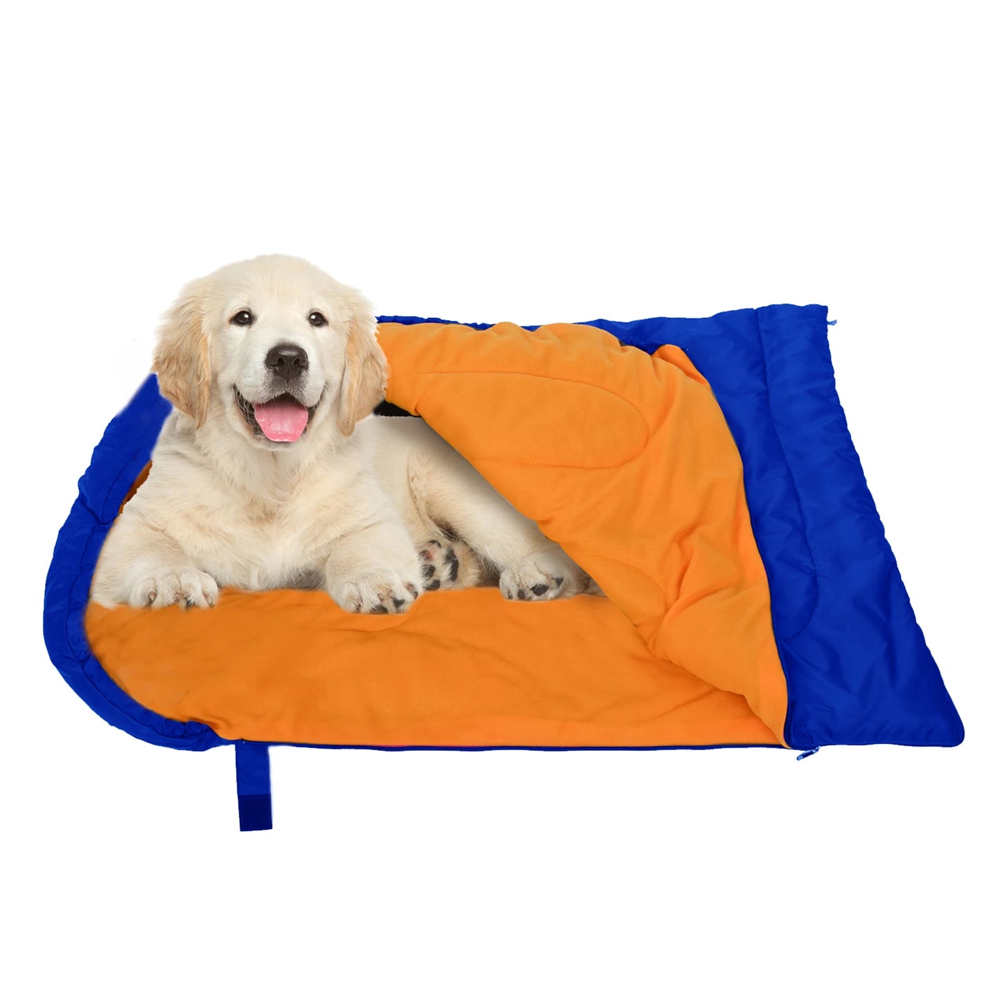 Waterproof Durable Thick Dog Sleeping Bag