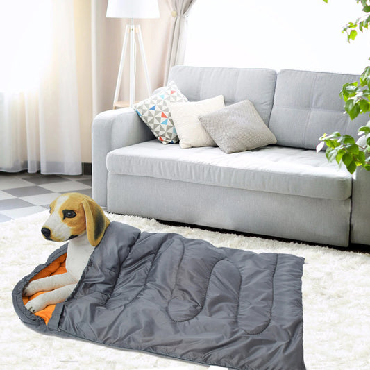 Waterproof Durable Thick Dog Sleeping Bag