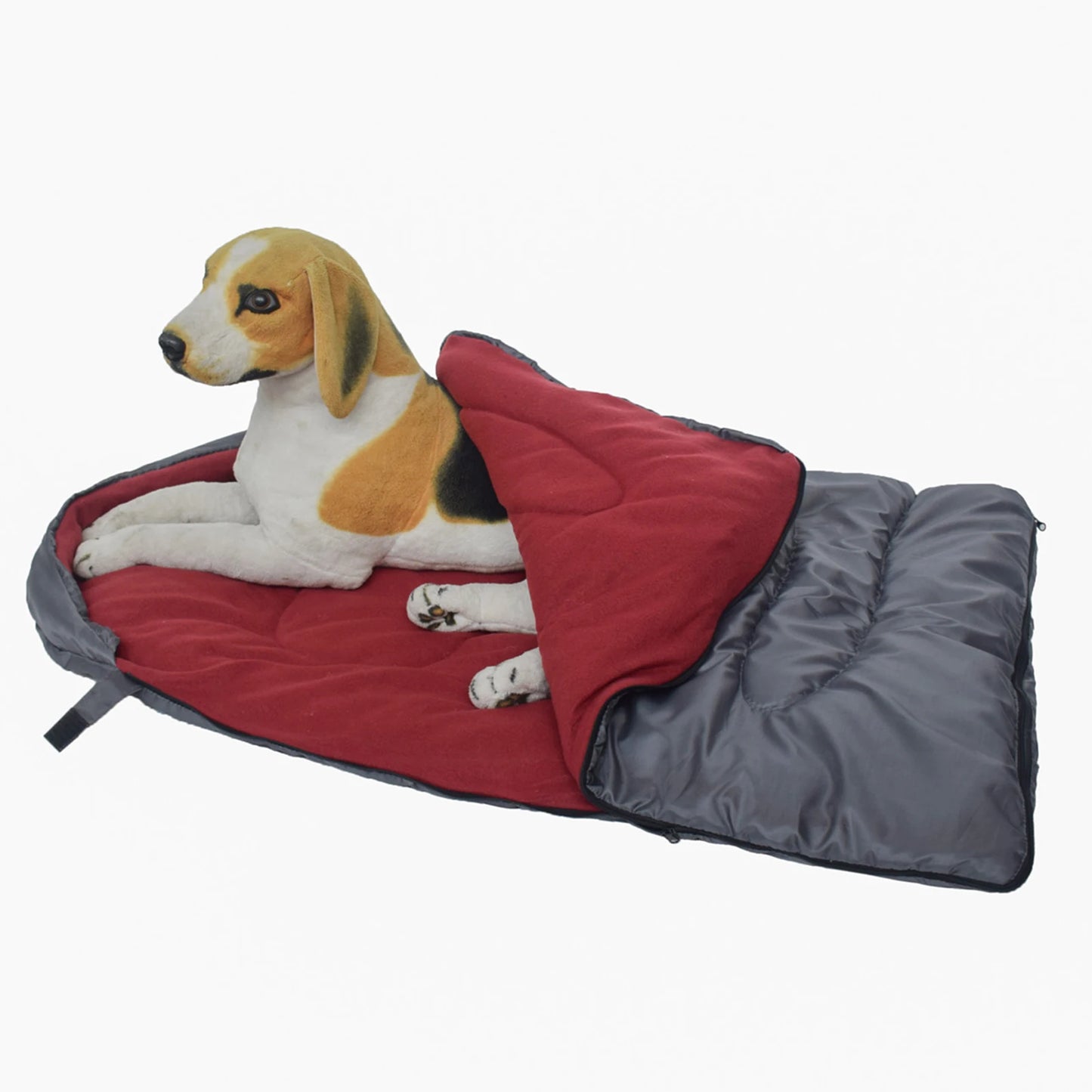 Waterproof Durable Thick Dog Sleeping Bag