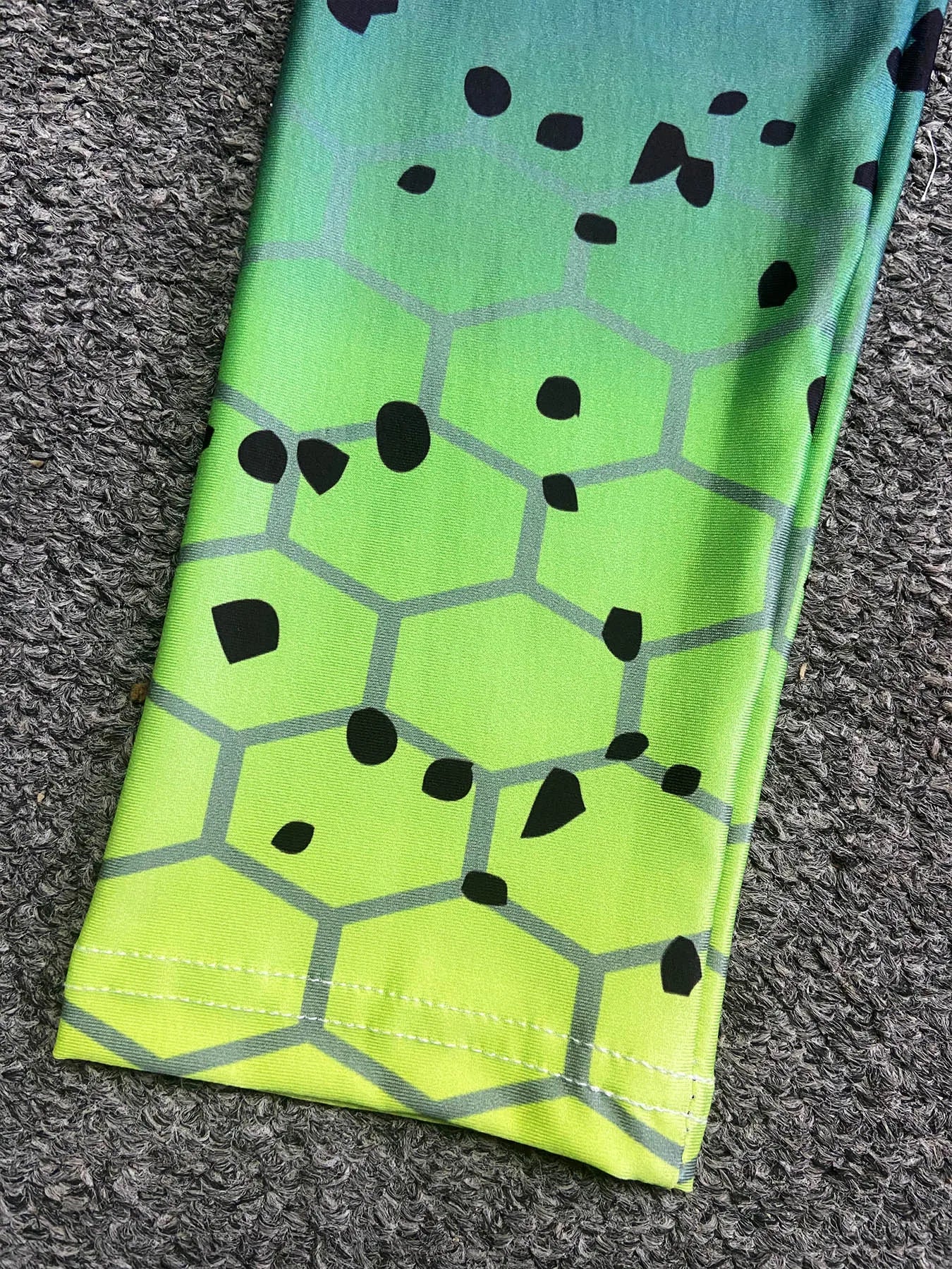 Fishing Hoodie - Long Sleeve  UPF 50+ UV Resistant, Breathable