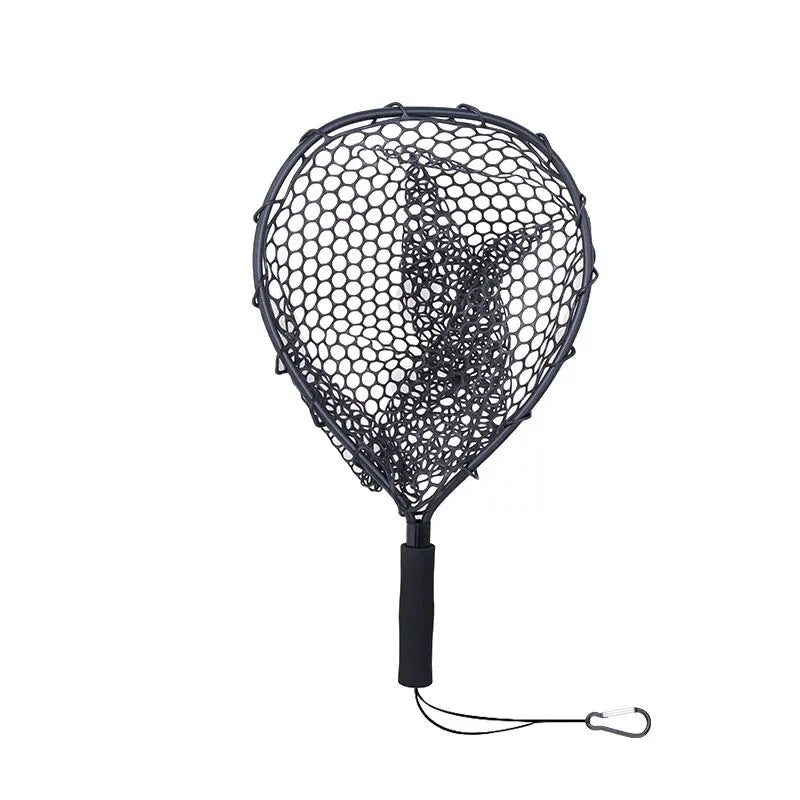 Portable Fishing Net, Ultralight Aluminum Alloy