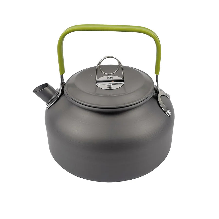 Camping Cookware. Super compact & super Lightweight