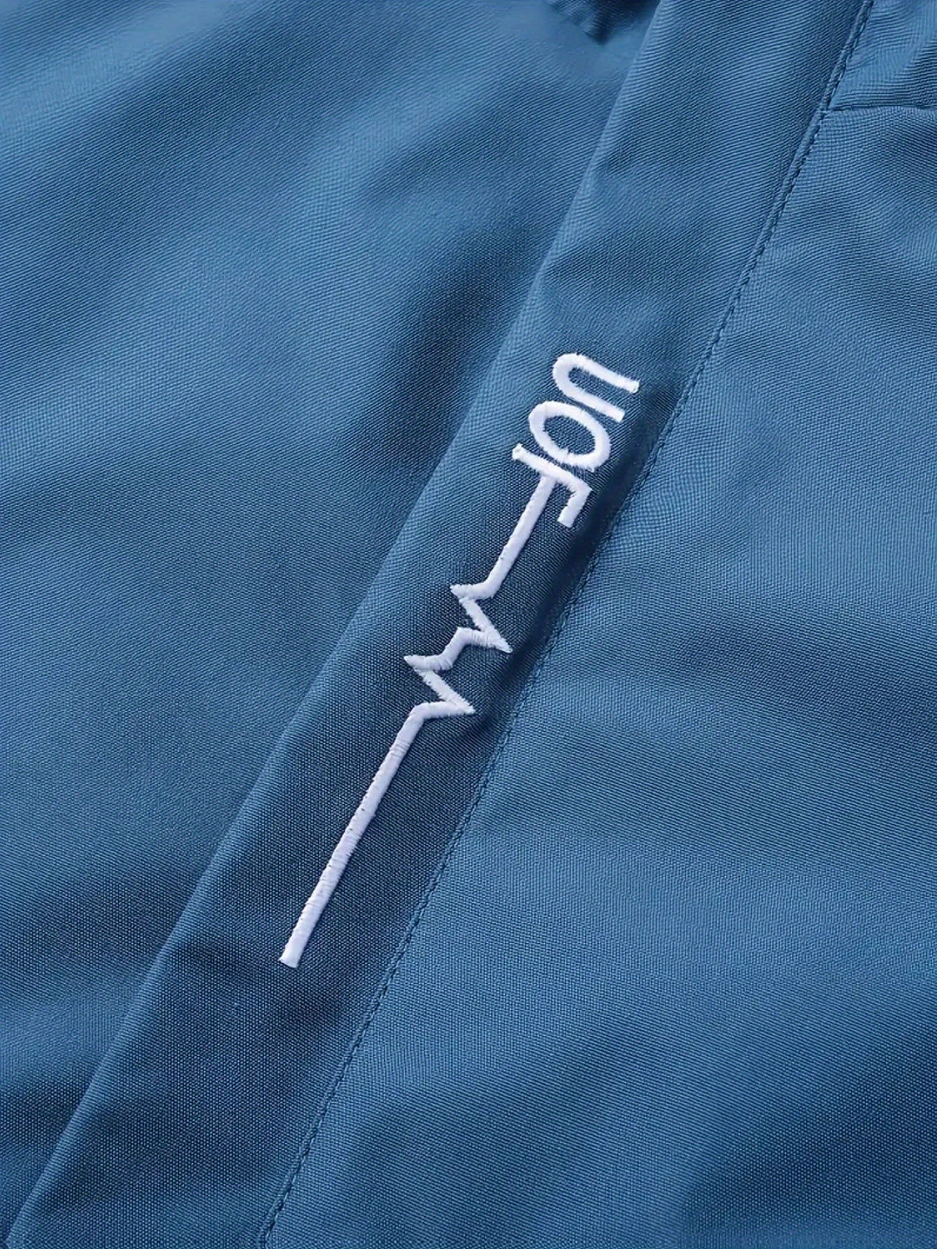 Men'S Rapala & VMC Logo All-Season Full-Zip Hooded Fishing Jacket