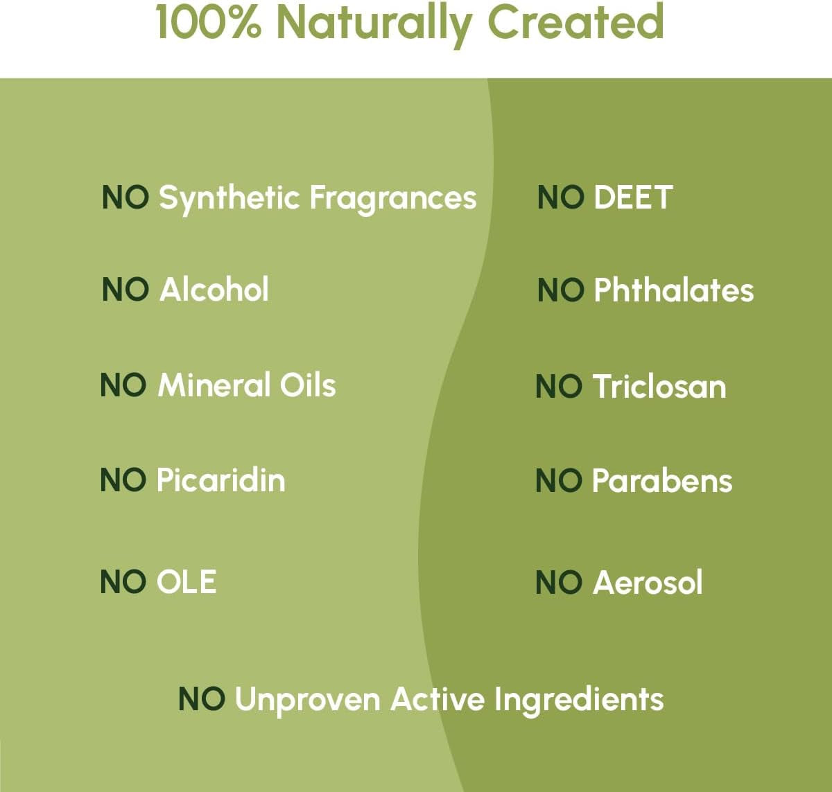 Good Riddance Tropical Insect Repellent 100Ml - Safe & Effective Natural Midge, Sandfly & Mosquito Repellent | Tropical Strength | Clinically Proven | DEET Free | Citronella & Australian Lemon Scented Tea Tree