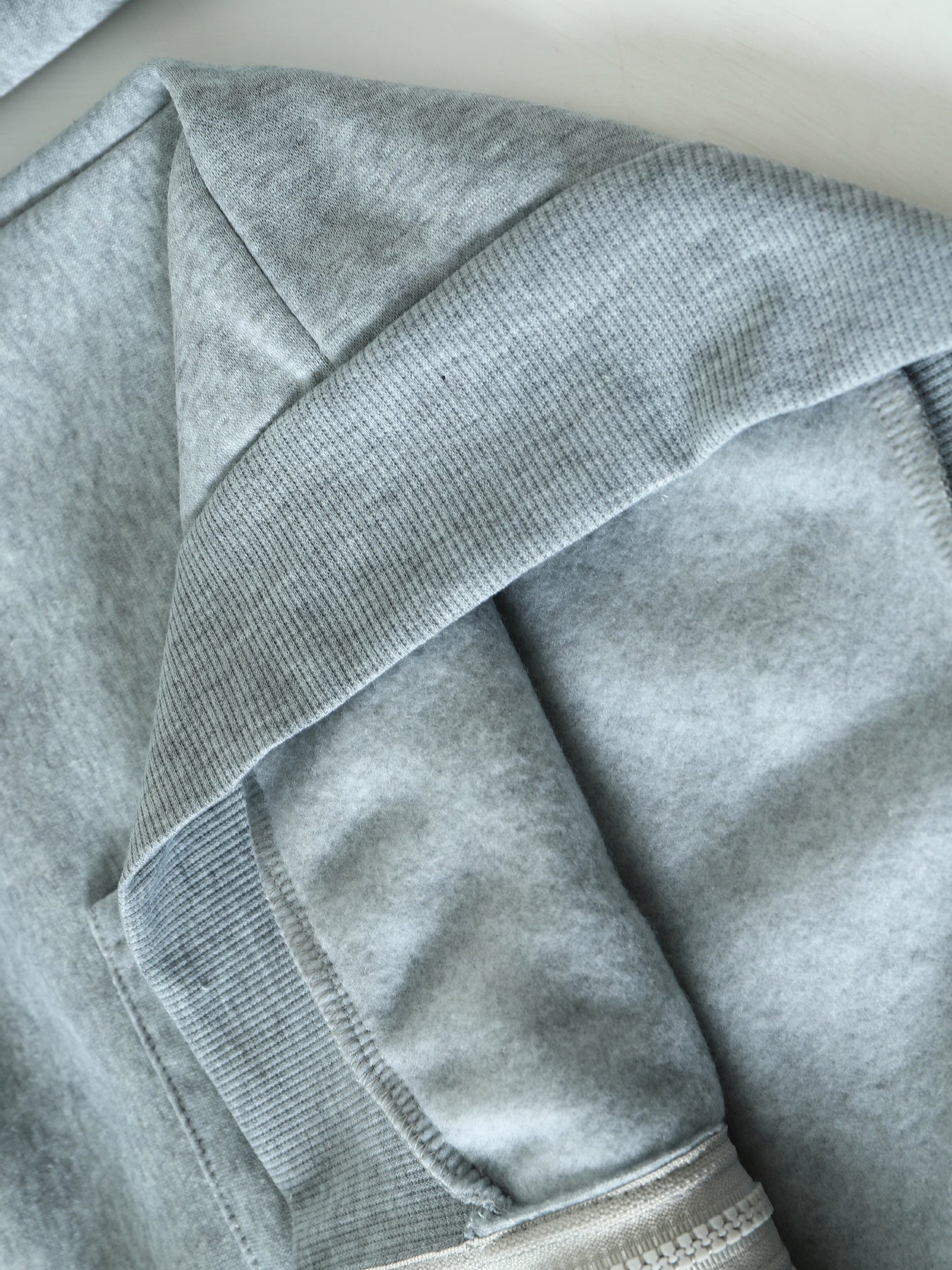 Womens "REEL GIRLS FISH!" Zip-Up Sweatshirt, Soft All-Season Pullover