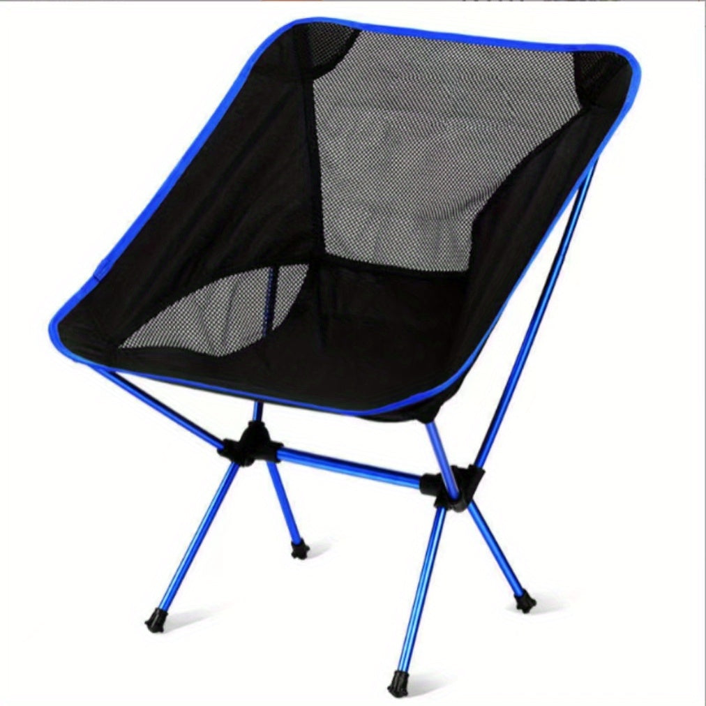 Portable Folding Chair |  Aluminum Alloy