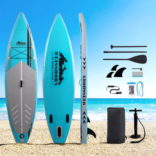 Stand Up Paddle Board 10.5ft Inflatable SUP