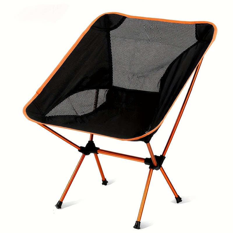 Portable Folding Chair |  Aluminum Alloy