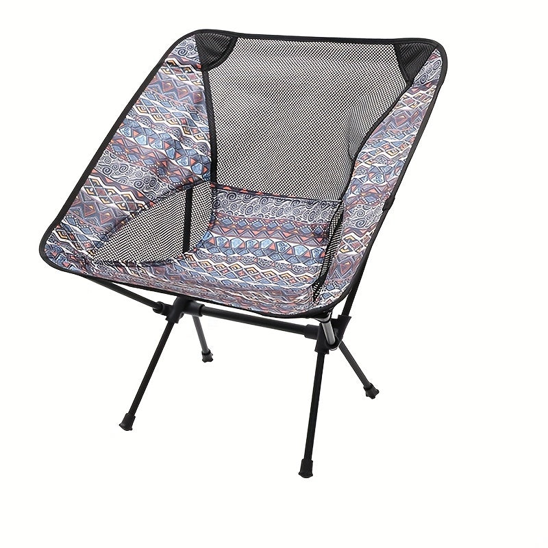 Portable Folding Chair |  Aluminum Alloy