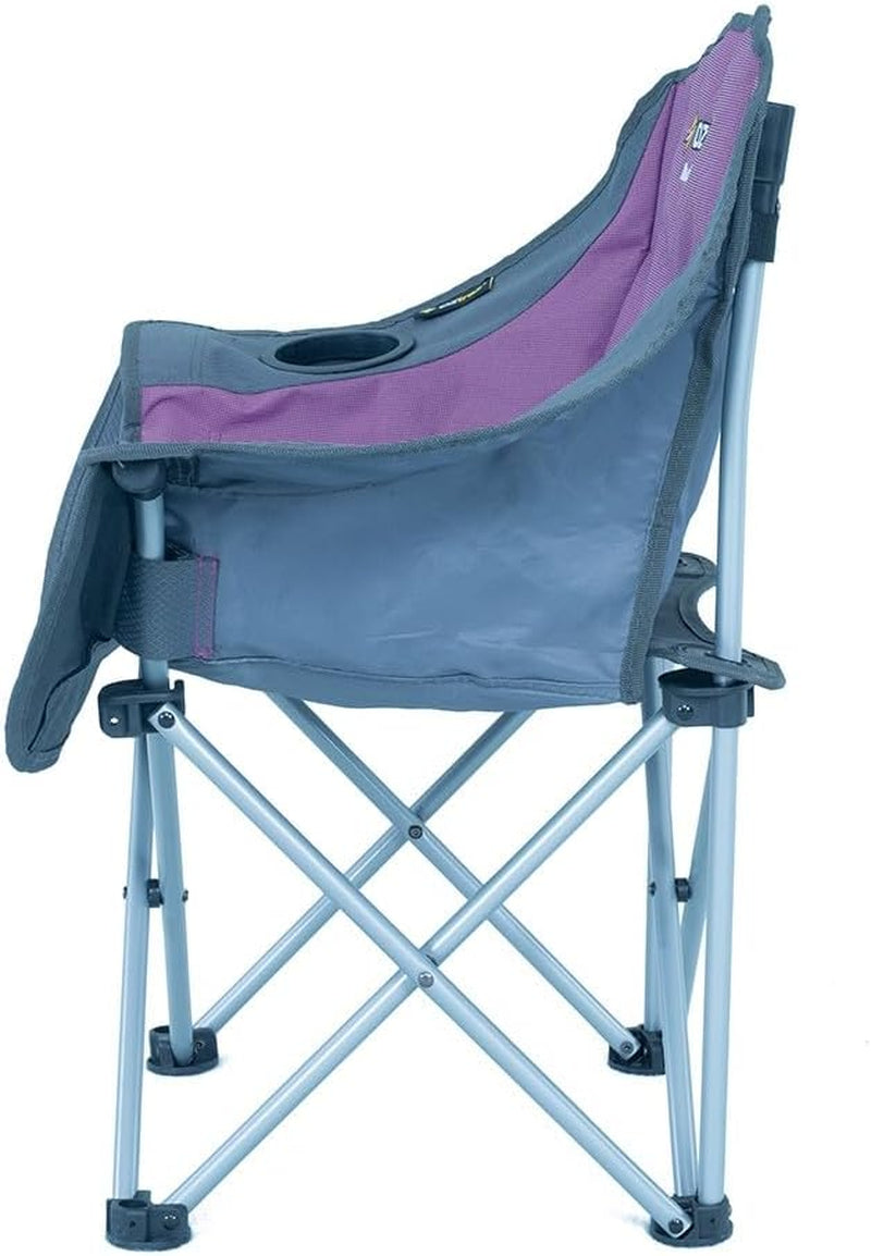 Junior Moon Chair with Arms