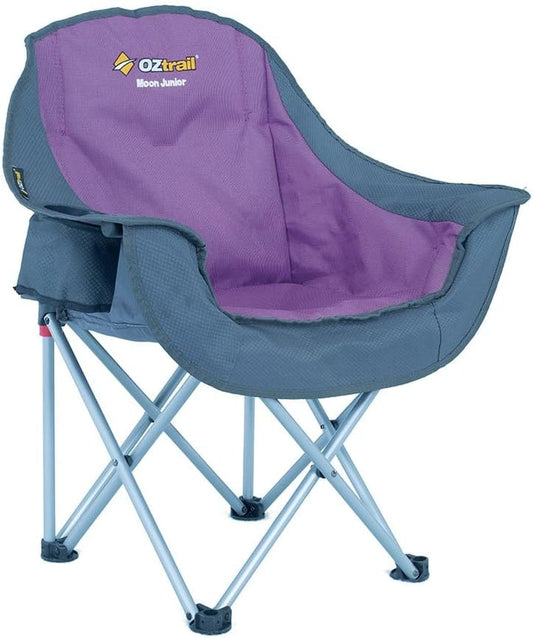 Junior Moon Chair with Arms