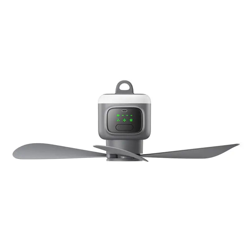 Portable Tent or Swag Ceiling Fan Outdoor Camping