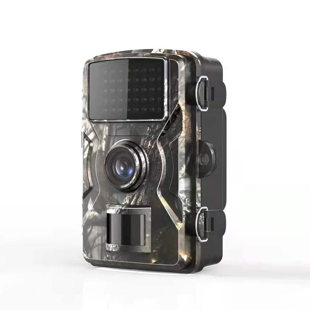 Hunting Trail Camera 16MP 1080P 940Nm Infrared Night Vision Motion Activated Trigger Security Cam Outdoor Wildlife Photo Traps