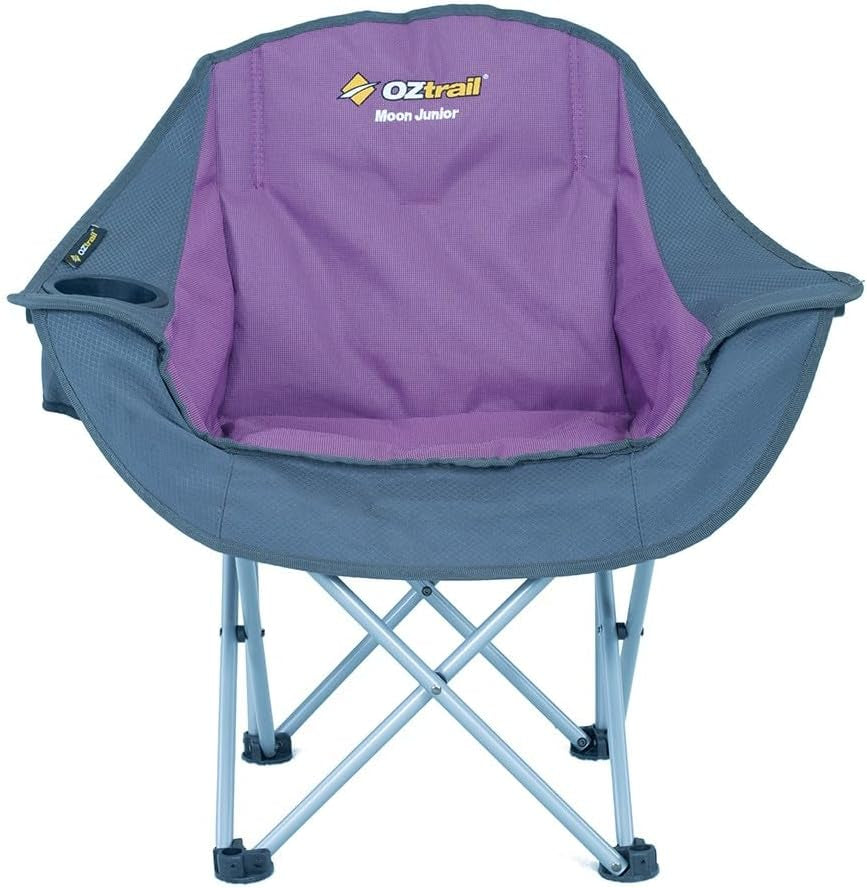 Junior Moon Chair with Arms